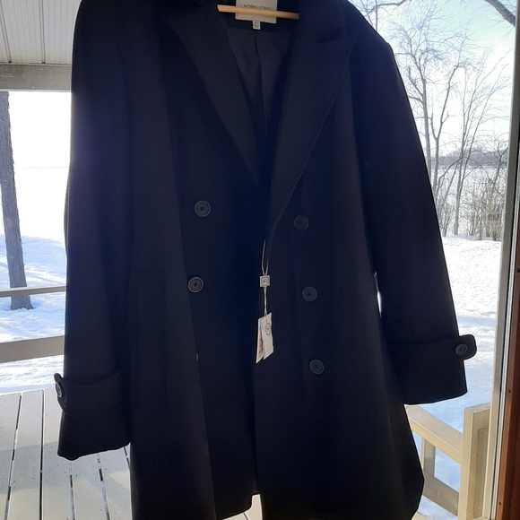 Mens coat - Picture 7 of 8